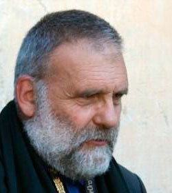 Jesuitas en Siria expresan su profundo pesar por la desaparicin del padre DallOglio