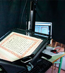 Cultura digitaliza documentos de los conventos de dominicos de Murcia y Lorca para su consulta online