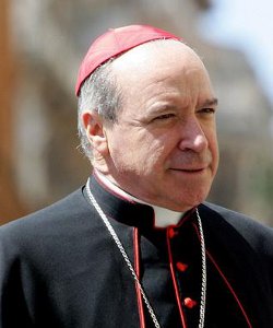 El cardenal Lpez Rodrguez vuelve a meterse en poltica para criticar a Hait