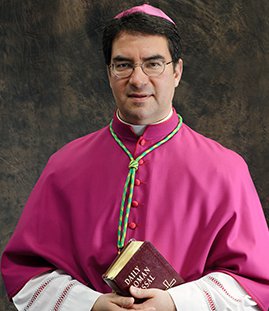 El obispo de Las Cruces aclara que una secta que usa el nombre de catlica no pertenece a la Iglesia