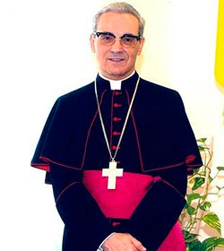 Cardenal Santos Abril: El Vaticano está cambiando para lograr absoluta transparencia