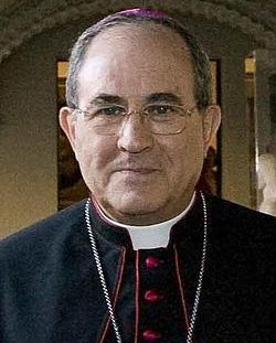 El arzobispo de Sevilla pide a sacerdotes, religiosos y seminaristas que se impliquen en la pastoral vocacional