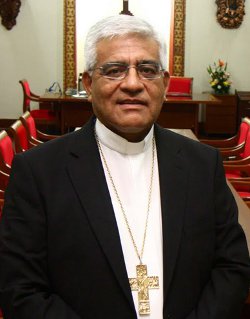 El Arzobispo de Trujillo advierte que trasgredir la ley natural no es un grito de libertad