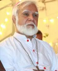 El presidente de la Conferencia Episcopal de Pakistán visitará Roma para explicar el estado de la libertad religiosa en su país