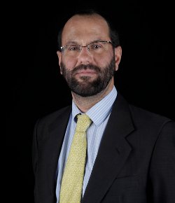 Juan Orellana: la Iglesia y el cine deben mirarse cara a cara por el bien del hombre