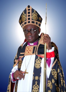 Nigeria: secuestran a un arzobispo anglicano 