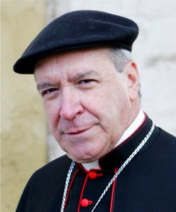 El cardenal López Rodríguez pide perdón a la sociedad dominicana por los casos de abusos de sacerdotes