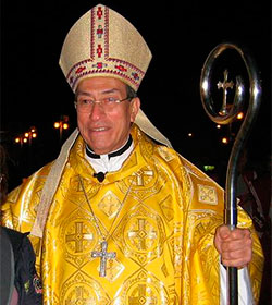 Cardenal Maradiaga: «hay un deseo muy grande de agilizar la Curia»