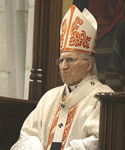 El cardenal Rouco constata que «se ha separado mucho el orden jurídico del derecho natural»