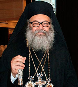 El Patriarca de Antioquía culpa a la comunidad internacional de la crisis en Oriente Medio