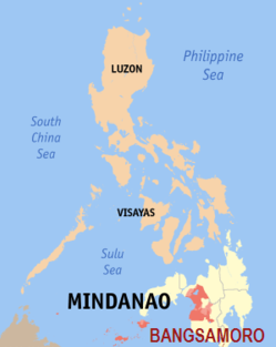 Un misionero católico propone la creación de un «triunvirato islámico» para el sur de Filipinas