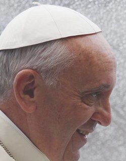 El Papa afirma que la paz de San Francisco «no es un sentimiento almibarado ni armonía panteísta»