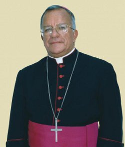 Colombia: el arzobispo de Cartagena permanece ingresado por una afección renal