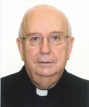 El Papa eleva al orden episcopal al español Fernando Vérger, Legionario de Cristo
