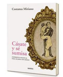 El PSOE va a preguntar al gobierno por su postura ante el libro Csate y s sumisa de una periodista italiana