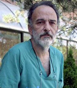 Investigan a la asociacin proeutanasia del doctor Montes por la muerte de una mujer