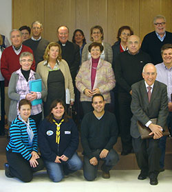 Foro de Laicos celebrar su XXI Asamblea General