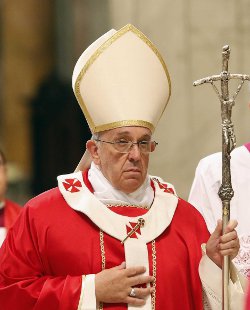 El compromiso de llevar el evangelio a todos los ambientes es el fruto ms autntico de la vida sacramental