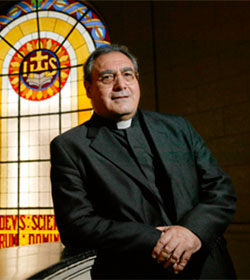 Don Jos Mara Gil Tamayo, nuevo Secretario General de la Conferencia Episcopal Espaola