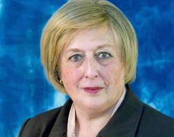 Inmaculada Florido, nueva directora de la Oficina para las Causas de los Santos de la CEE