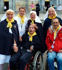 Despus de despertar tras diez aos en estado vegetativo, en televisin le dicen que eso no es vida