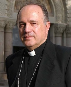 Mons. Agustín Cortés: «He hecho muchas gestiones en Roma ante el caso de Teresa Forcades»