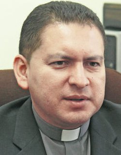 P. Omar Mateo: «Quien espera que el Papa cambie la doctrina tiene una falsa esperanza»