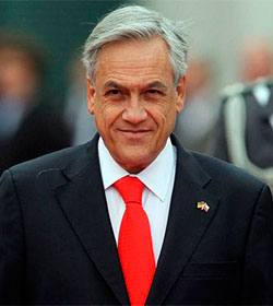 Piñera: «Lo correcto y sabio» es mostrarse contrario al aborto
