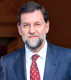 Rajoy asegura que no retirará la reforma de la ley del aborto