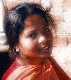 Asia Bibi: Para mi liberacin espero un verdadero milagro