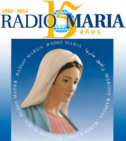 Radio María