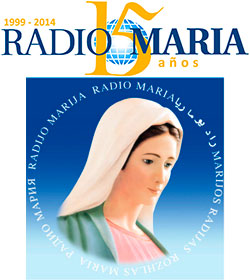 Radio María España retransmitirá la inauguración del V Centenario de Santa Teresa de Jesús
