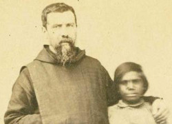 Se cumple el bicentenario del nacimiento de Fray Rosendo Salvado, obispo y misionero en Australia