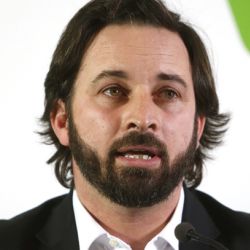 Santiago Abascal reconoce que VOX no ha fijado an su postura sobre el aborto y el matrimonio homosexual