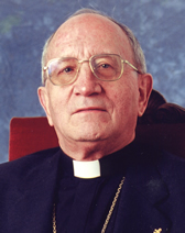 Fallece Mons. Rosendo lvarez Gastn, obispo emrito de Almera