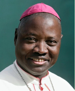 Mons. Kaigama advierte que las elecciones del 2015 en Nigera pueden crear una situación explosiva