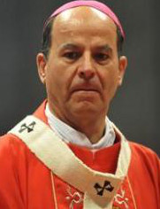 El arzobispo de Chihuahua califica de inmoral, inadmisible y condenable la legalización del «matrimonio» homosexual