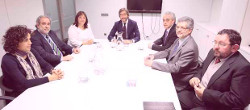 El PP nombra una interlocutora oficial entre el partido y las entidades protestantes de España