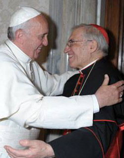 Comienza la Visita Ad Limina Apostolorum al Papa de los obispos españoles