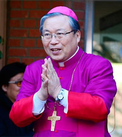 Florecen las vocaciones: ordenación de obispos, sacerdotes y diáconos en Corea del Sur