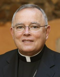 Mons. Chaput anuncia que ya se admiten inscripciones para el Encuentro Mundial de las Familias en Filadelfia