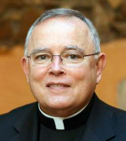 Mons. Chaput cree que se est enviando un mensaje de confusin y eso es del diablo