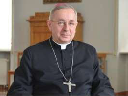 Mons. Stanislaw Gądecki es elegido presidente de la Conferencia Episcopal de Polonia