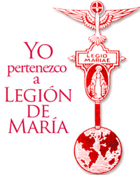 La Legión de María es reconocida por la Santa Sede como asociación internacional de fieles 