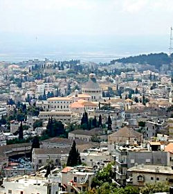 El nuevo alcalde musulmán de Nazaret quiere que la Anunciación sea también fiesta civil
