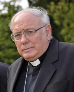 Mons. José María Arancedo es reelegido como presidente de la Conferencia Episcopal Argentina