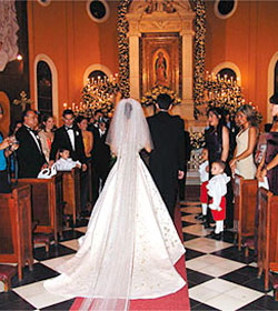 Argentina: las bodas por la Iglesia se desploman y nacen ms nios fuera del matrimonio que dentro