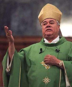 Mons. Contreras: Qu esperanza puede tener una sociedad que no respeta la vida y el matrimonio?