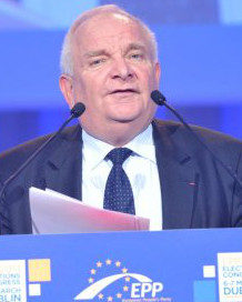 El presidente del Partido Popular Europeo asegura que el acceso a la pornografa es un logro de la Unin Europea