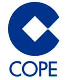 El Grupo Cope se acerca a los cinco millones de oyentes en el primer trimeste de este ao